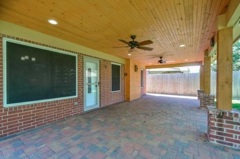 18338 Campbellford Drive Tomball TX 77377