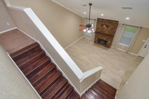 18338 Campbellford Drive Tomball TX 77377