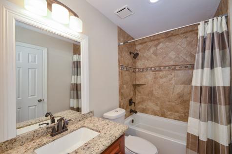 18338 Campbellford Drive Tomball TX 77377