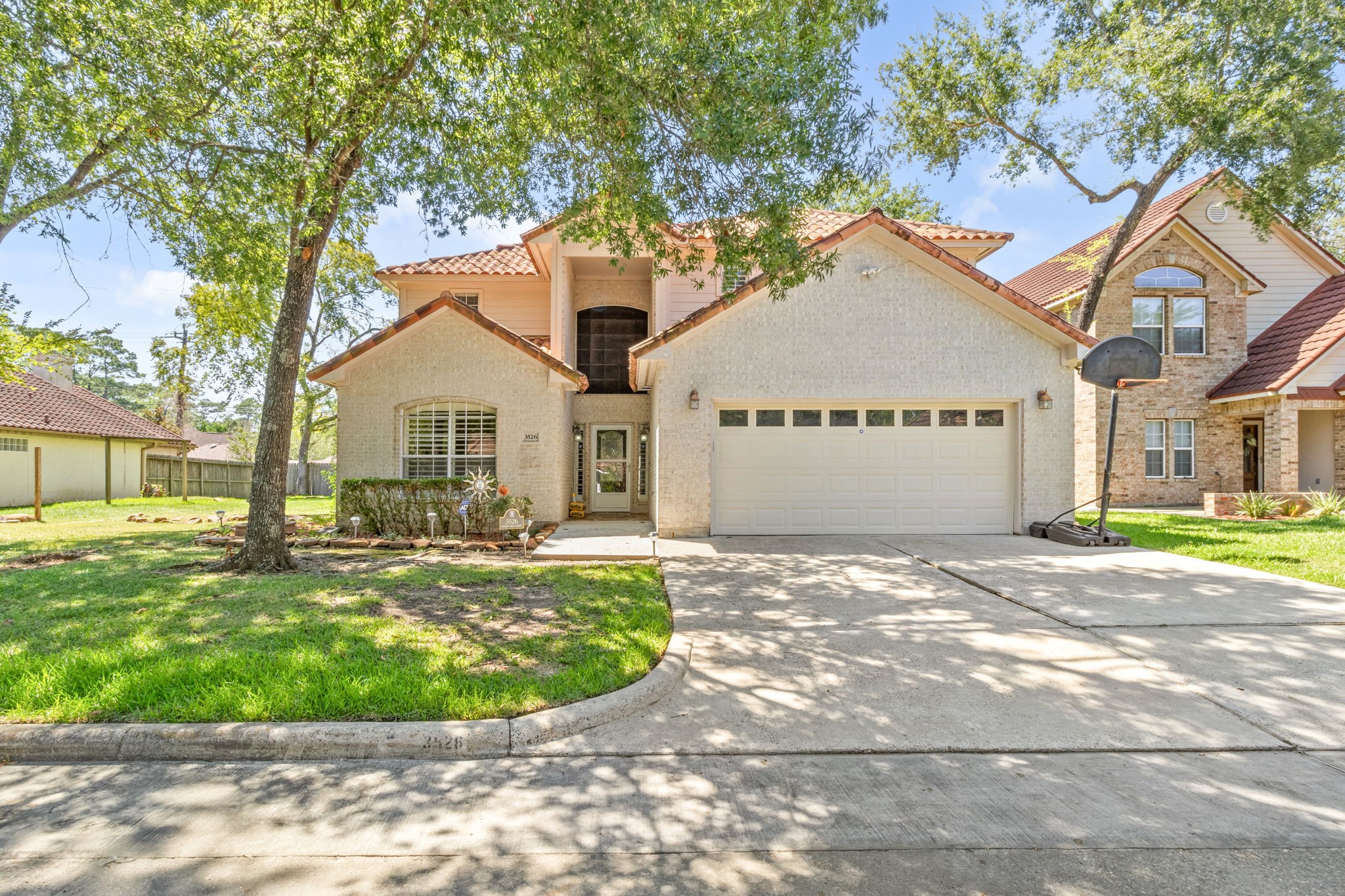 3526 Mission Viejo Street Baytown TX 77521