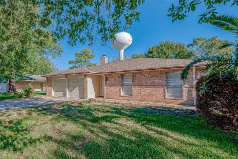 7726 Whidbey Island Drive Houston TX 77086
