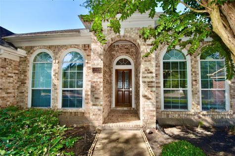22006 Madera Canyon Court Richmond TX 77469