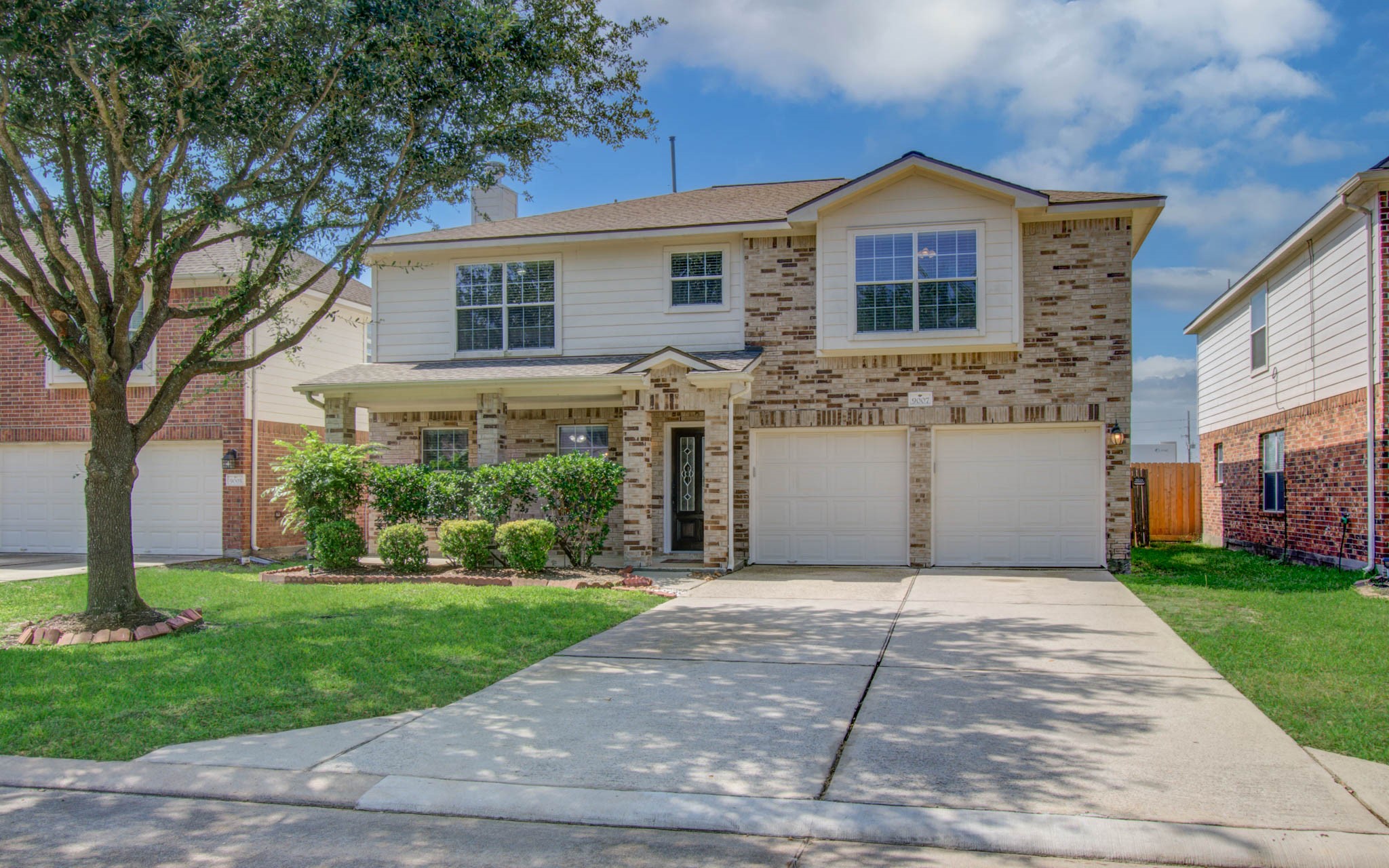 9007 S Ferndale Place Drive Houston TX 77064