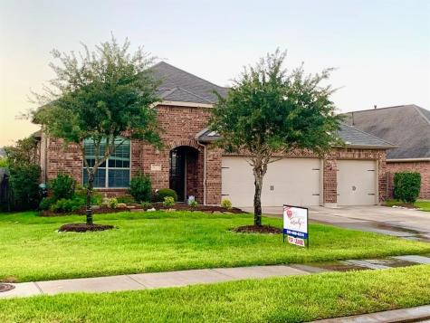 28222 Chalet Park Drive Katy TX 77494