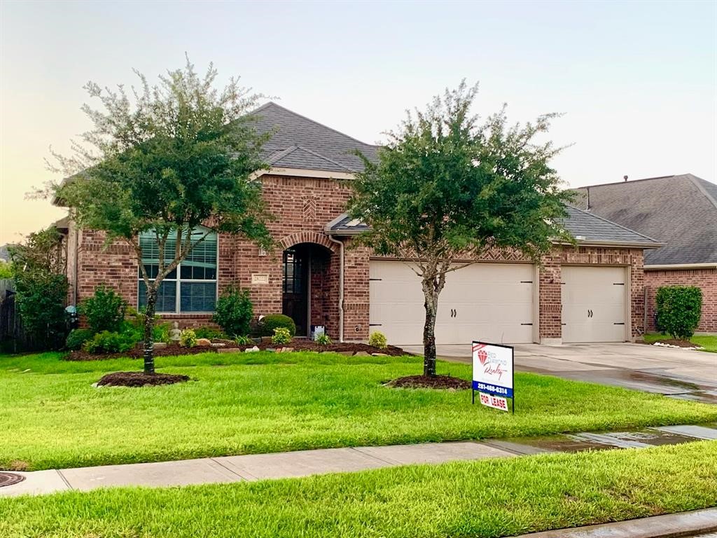 28222 Chalet Park Drive Katy TX 77494
