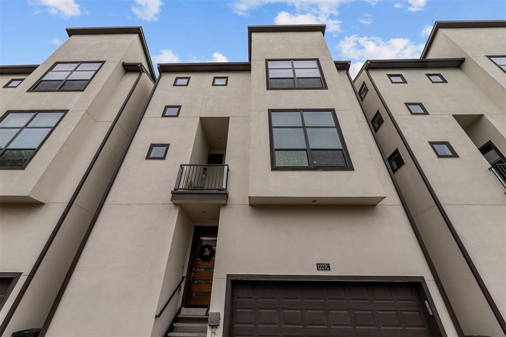 1227 W 21st Street C Houston TX 77008