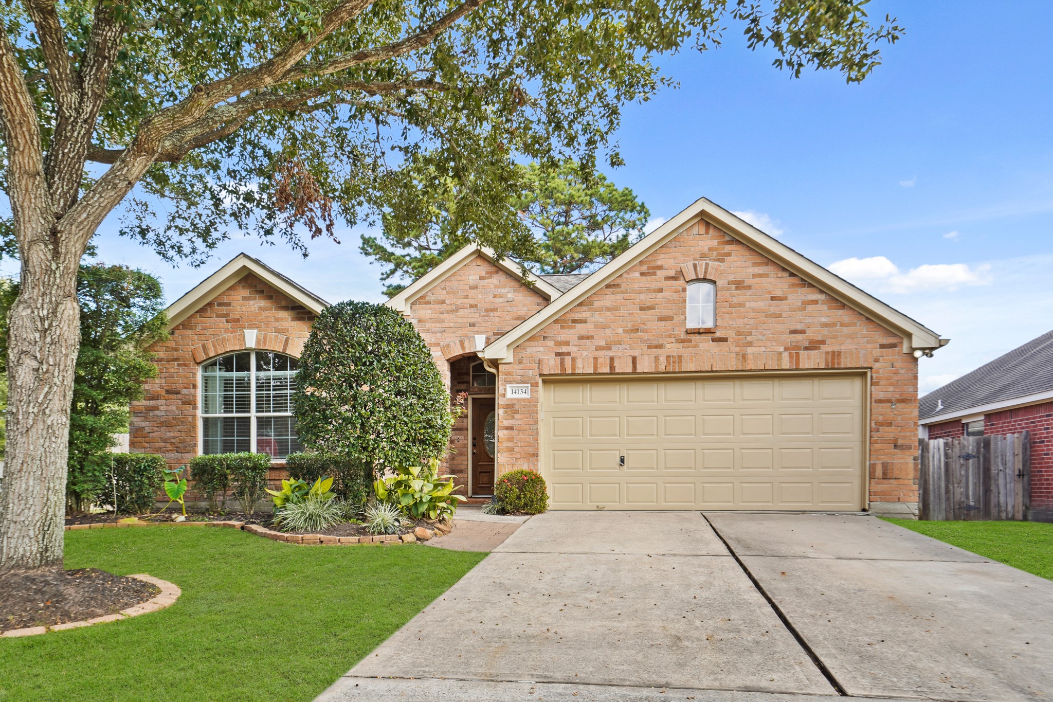 14134 Austin Hollow Court Houston TX 77044