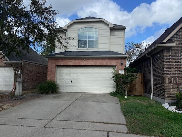13343 Southpoint Lane Houston TX 77034