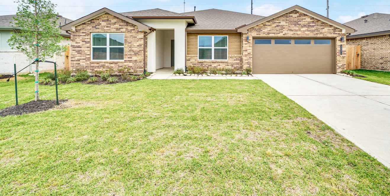 3331 Balboa Grove Lane Missouri City TX 77459