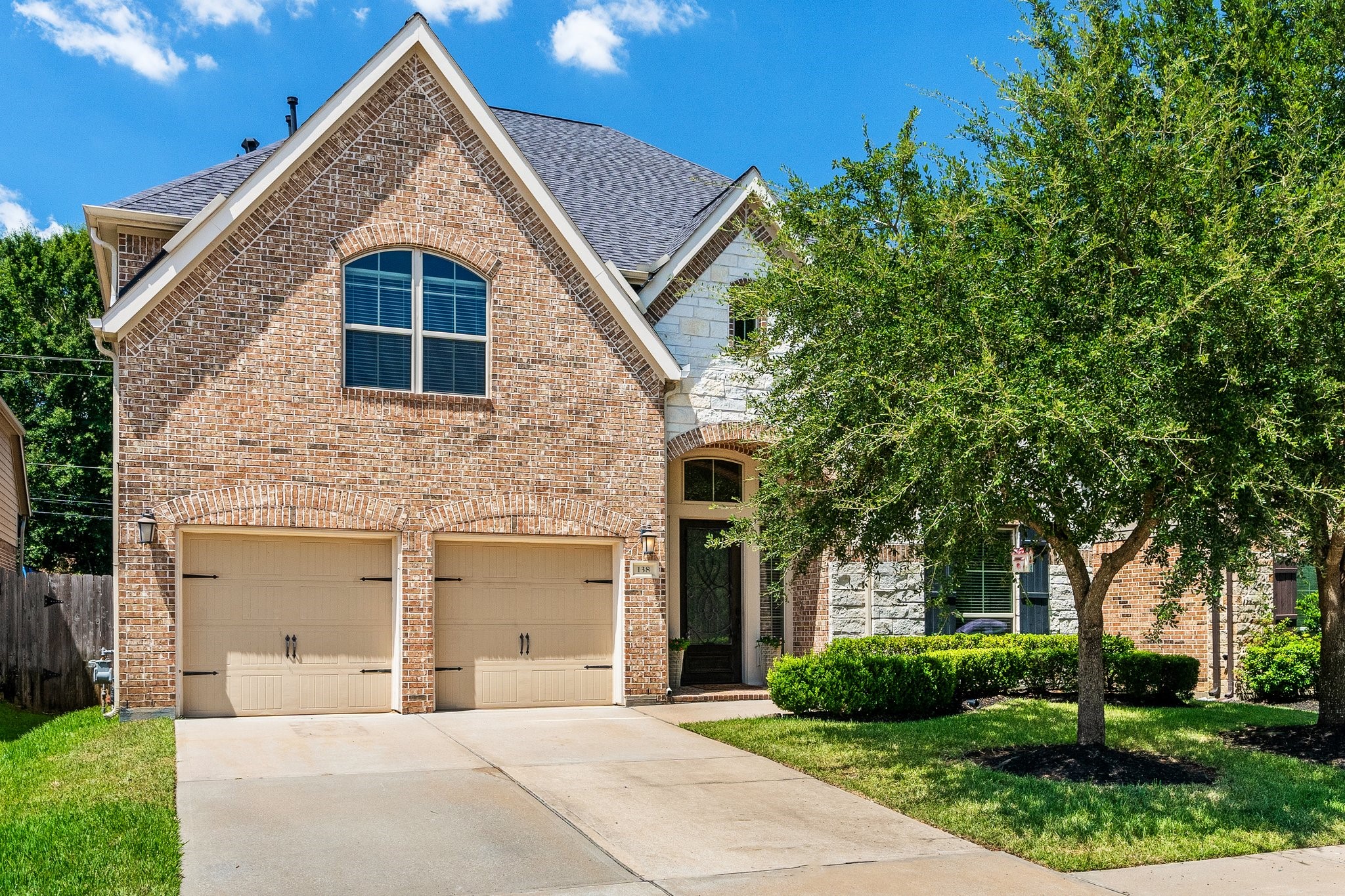 138 Meadow Run Drive Conroe TX 77384