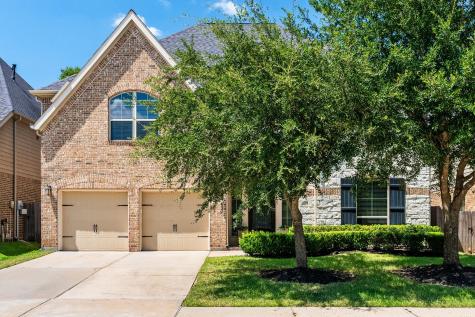 138 Meadow Run Drive Conroe TX 77384