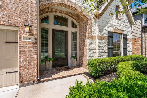 138 Meadow Run Drive Conroe TX 77384
