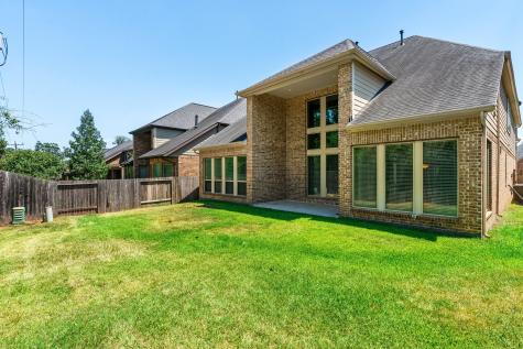 138 Meadow Run Drive Conroe TX 77384