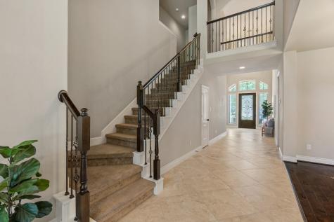 138 Meadow Run Drive Conroe TX 77384
