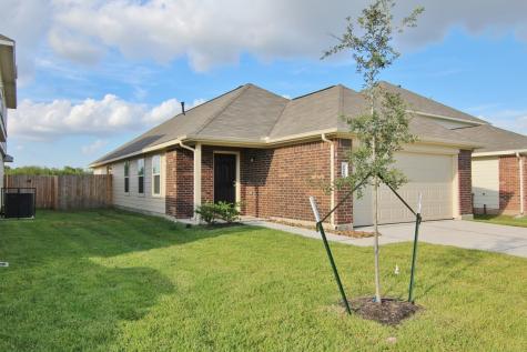 5919 Sunrise Light Lane Houston TX 77048