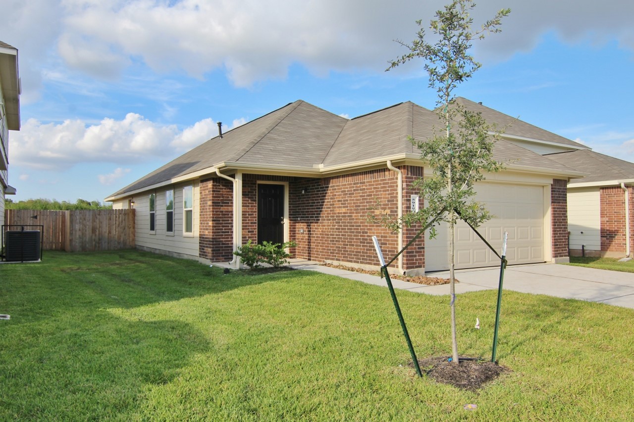 5919 Sunrise Light Lane Houston TX 77048