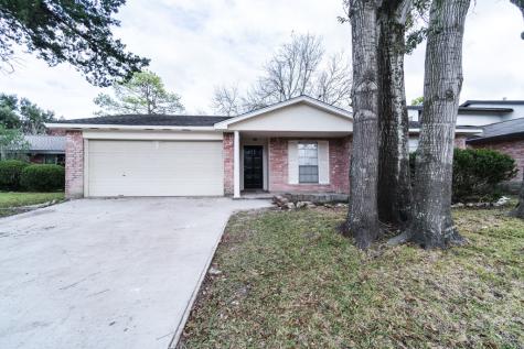 10527 Towne Square Road Sugar Land TX 77498