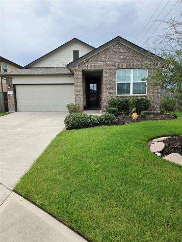 26047 Drover Sky Court Richmond TX 77406