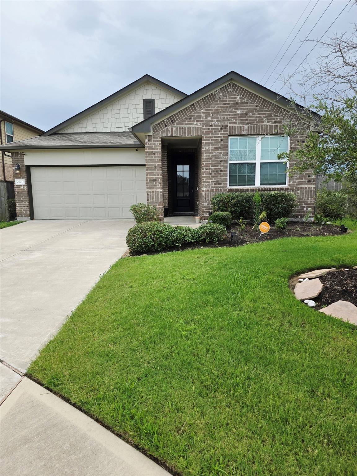 26047 Drover Sky Court Richmond TX 77406