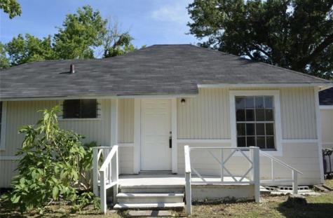 2514 Lynnfield Street Houston TX 77093