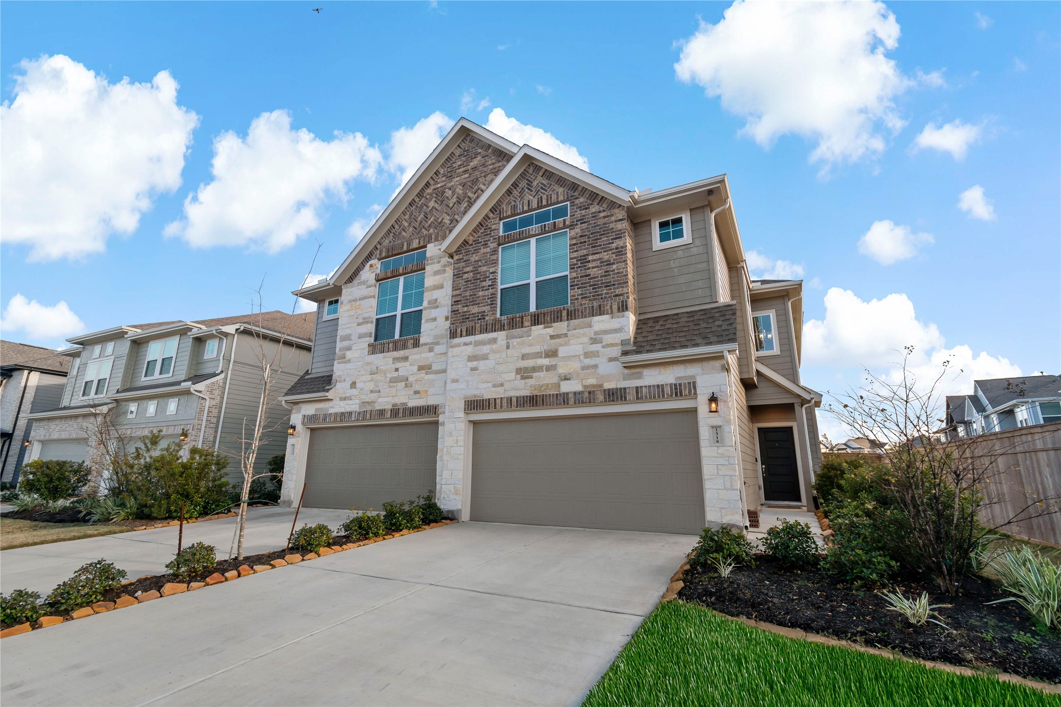 1518 Crystal Stream Drive Missouri City TX 77459
