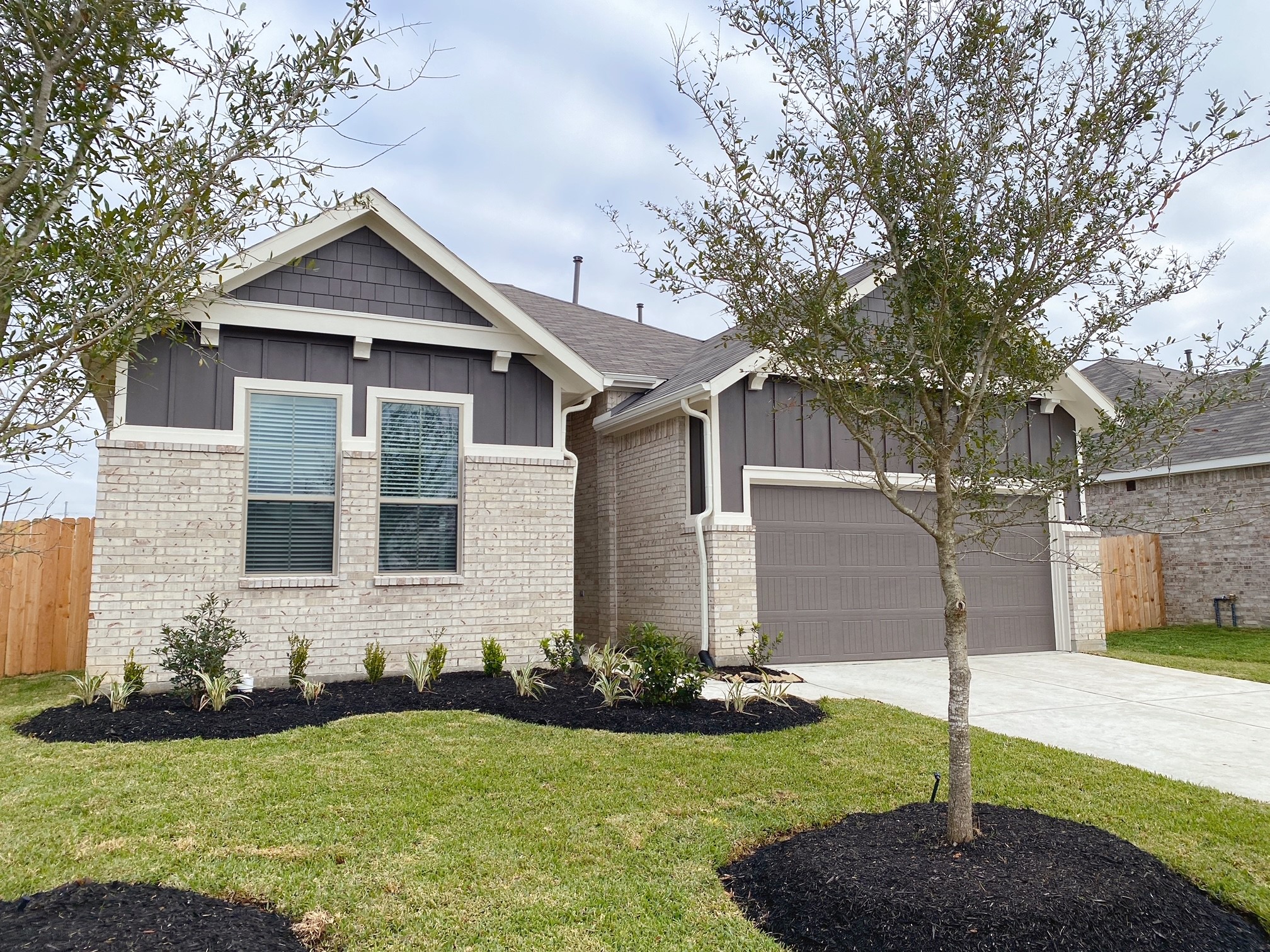 4715 Purple Fountain Drive Rosenberg TX 77469