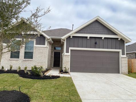 4715 Purple Fountain Drive Rosenberg TX 77469