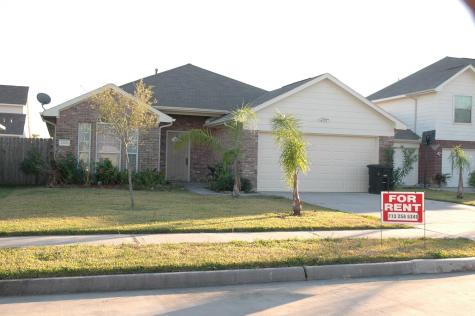 10610 Katya Gillian Drive Houston TX 77034