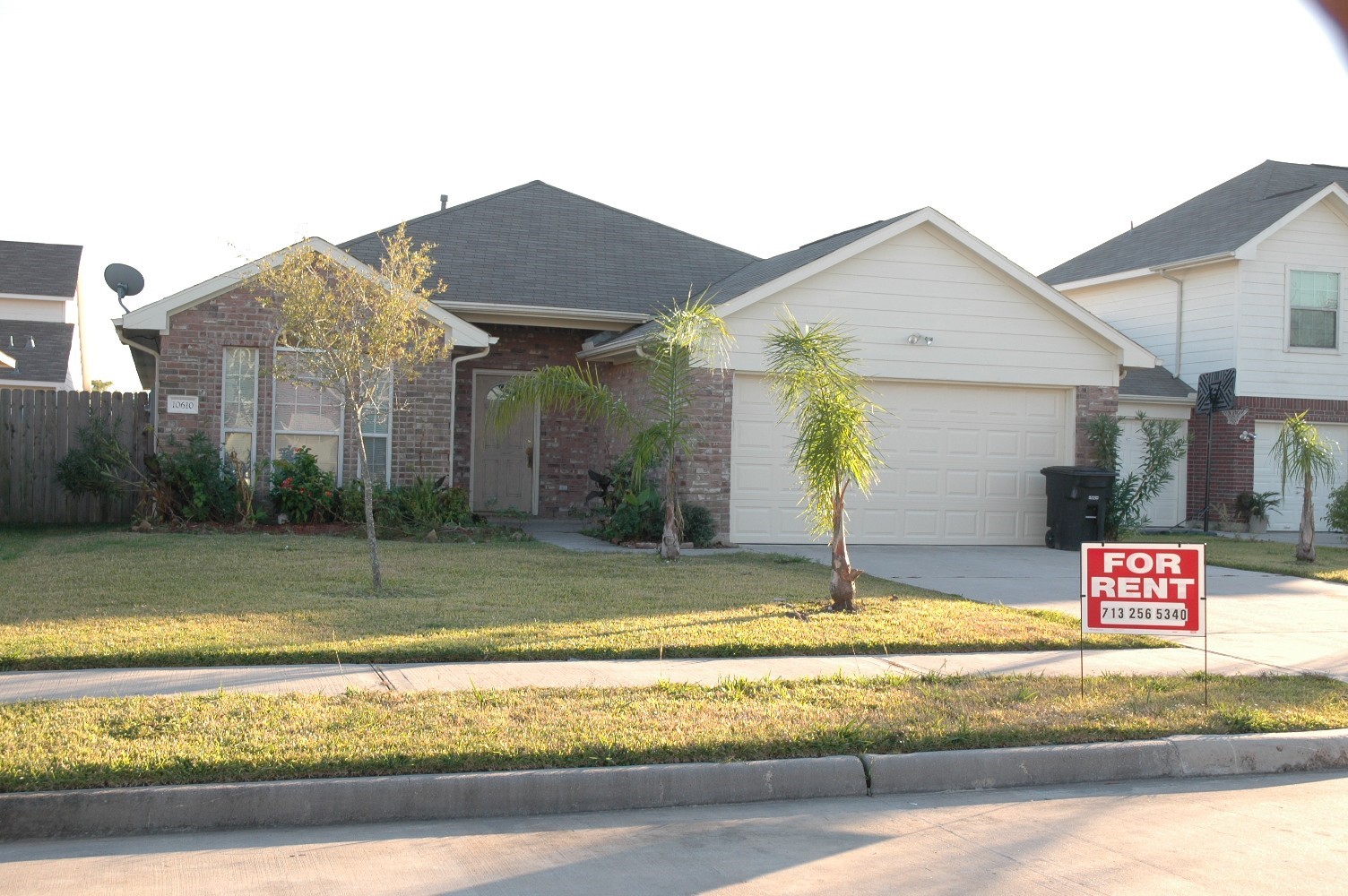 10610 Katya Gillian Drive Houston TX 77034
