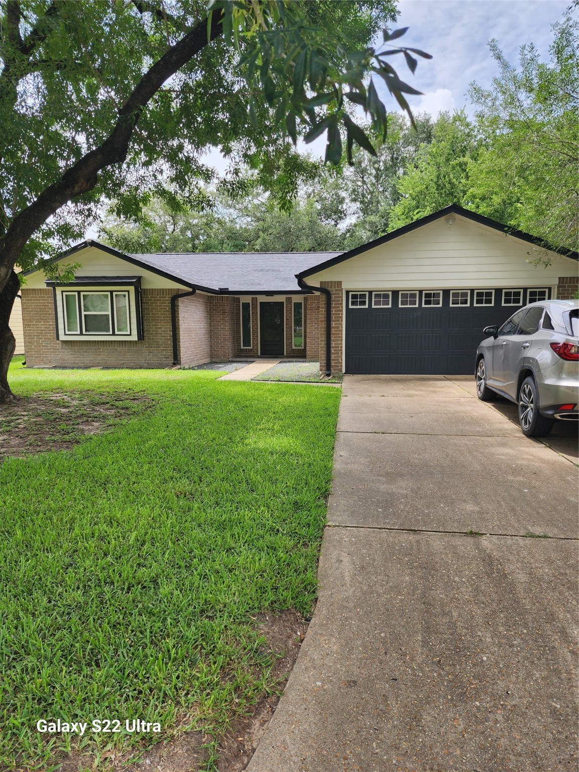 7843 Battleoak Drive Houston TX 77040