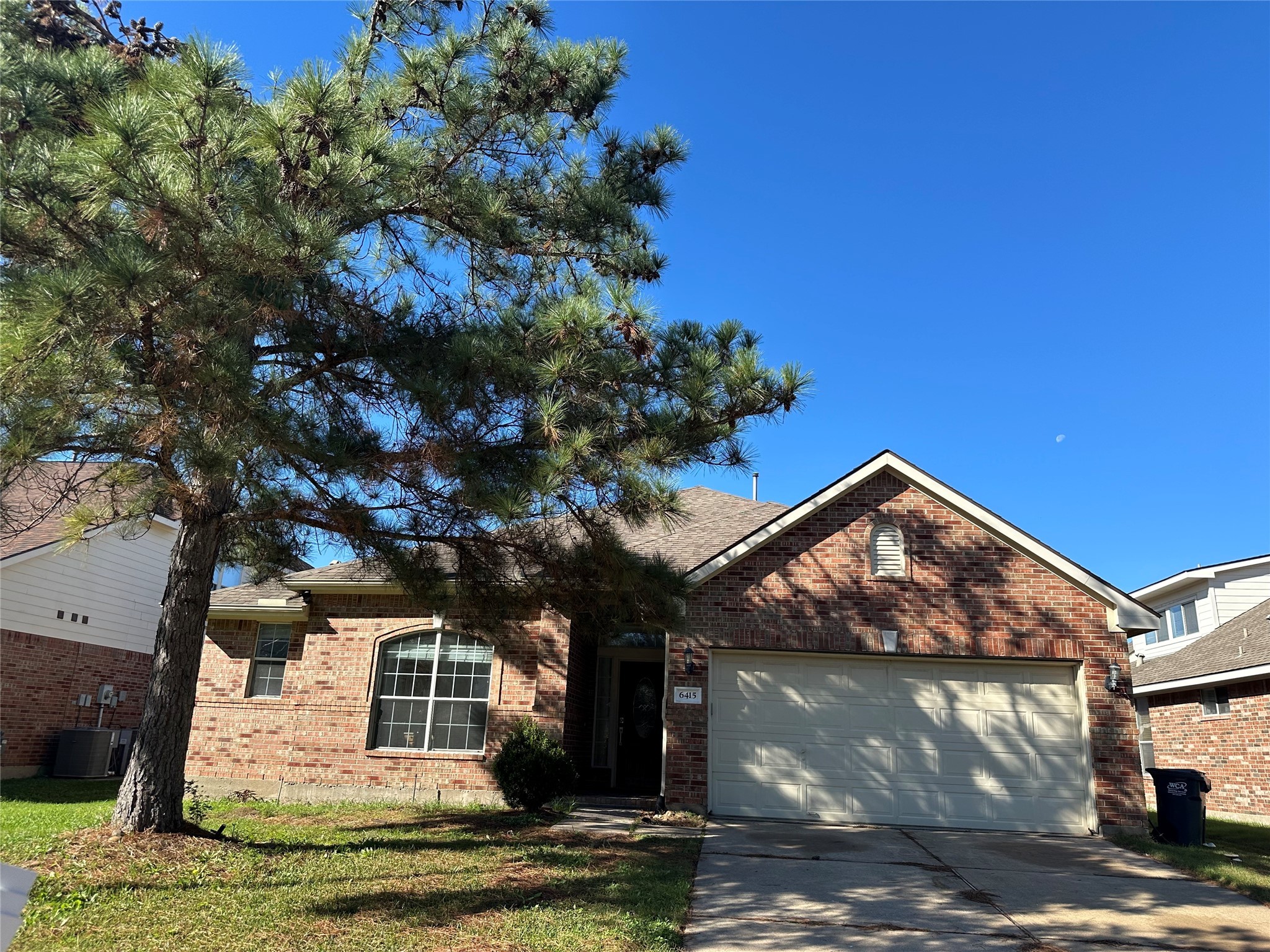 6415 Stone Landing Lane Katy TX 77449