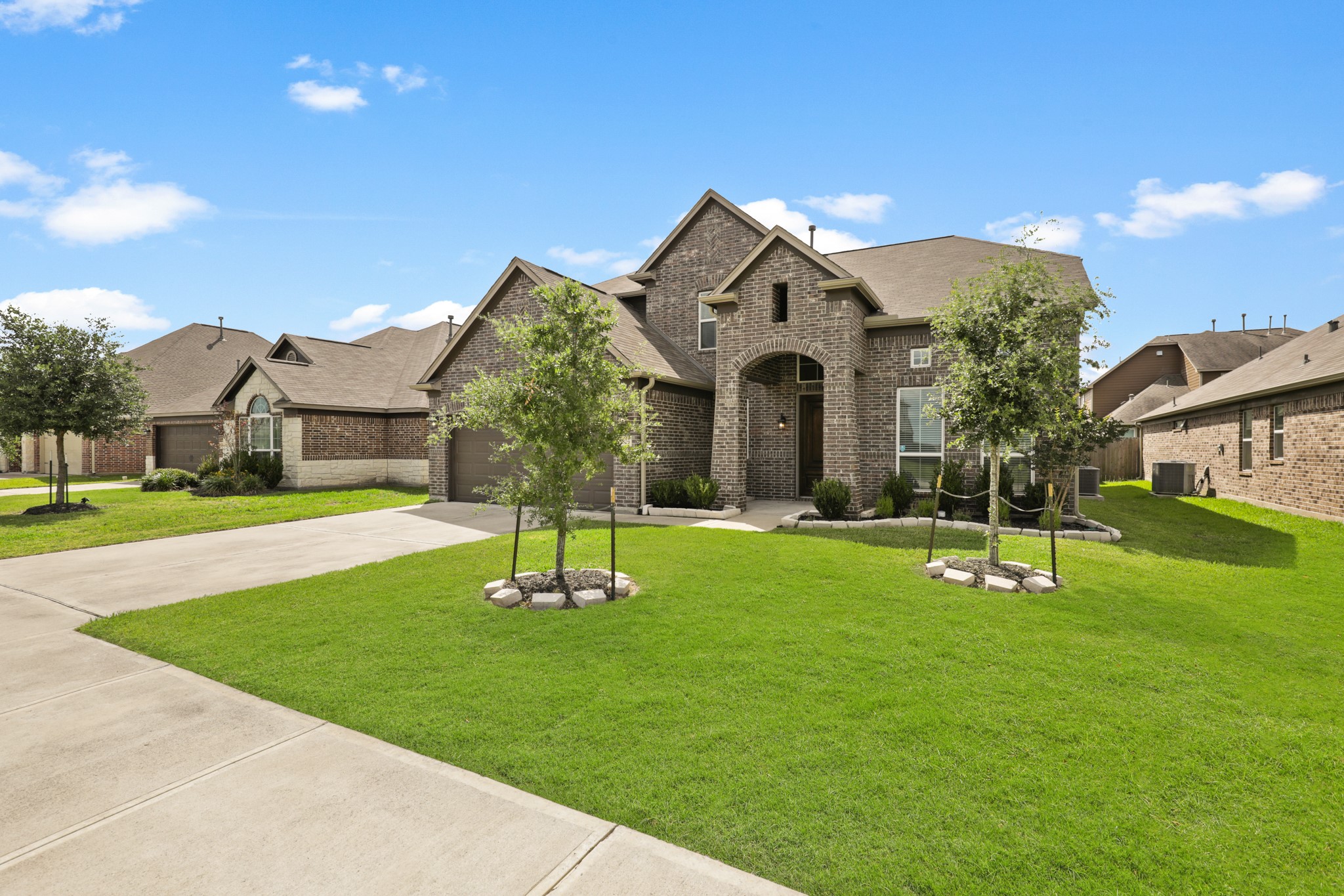 1823 Walnut Green Circle Rosenberg TX 77471