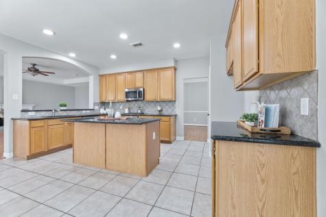 1221 Torchwood Drive Friendswood TX 77546