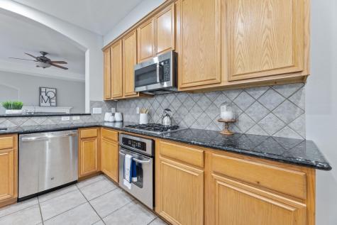 1221 Torchwood Drive Friendswood TX 77546