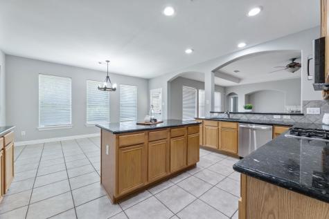 1221 Torchwood Drive Friendswood TX 77546