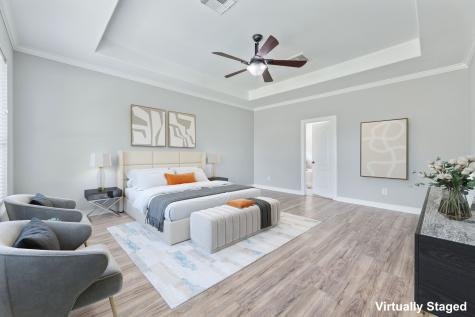 1221 Torchwood Drive Friendswood TX 77546