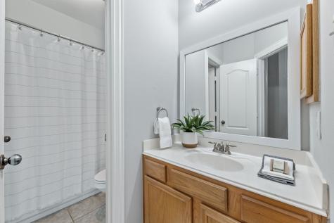 1221 Torchwood Drive Friendswood TX 77546