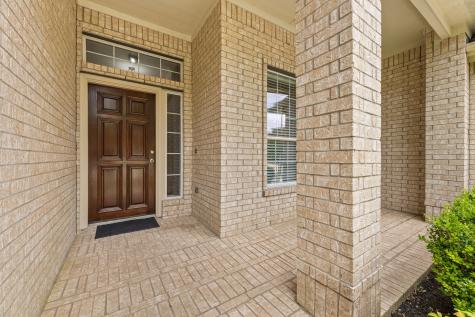 1221 Torchwood Drive Friendswood TX 77546