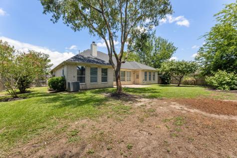 1221 Torchwood Drive Friendswood TX 77546