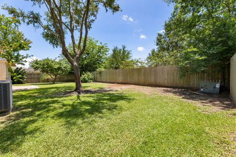 1221 Torchwood Drive Friendswood TX 77546