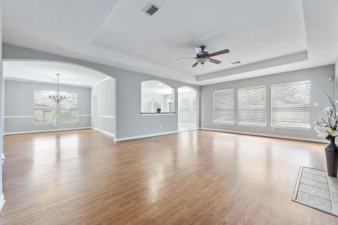 1221 Torchwood Drive Friendswood TX 77546