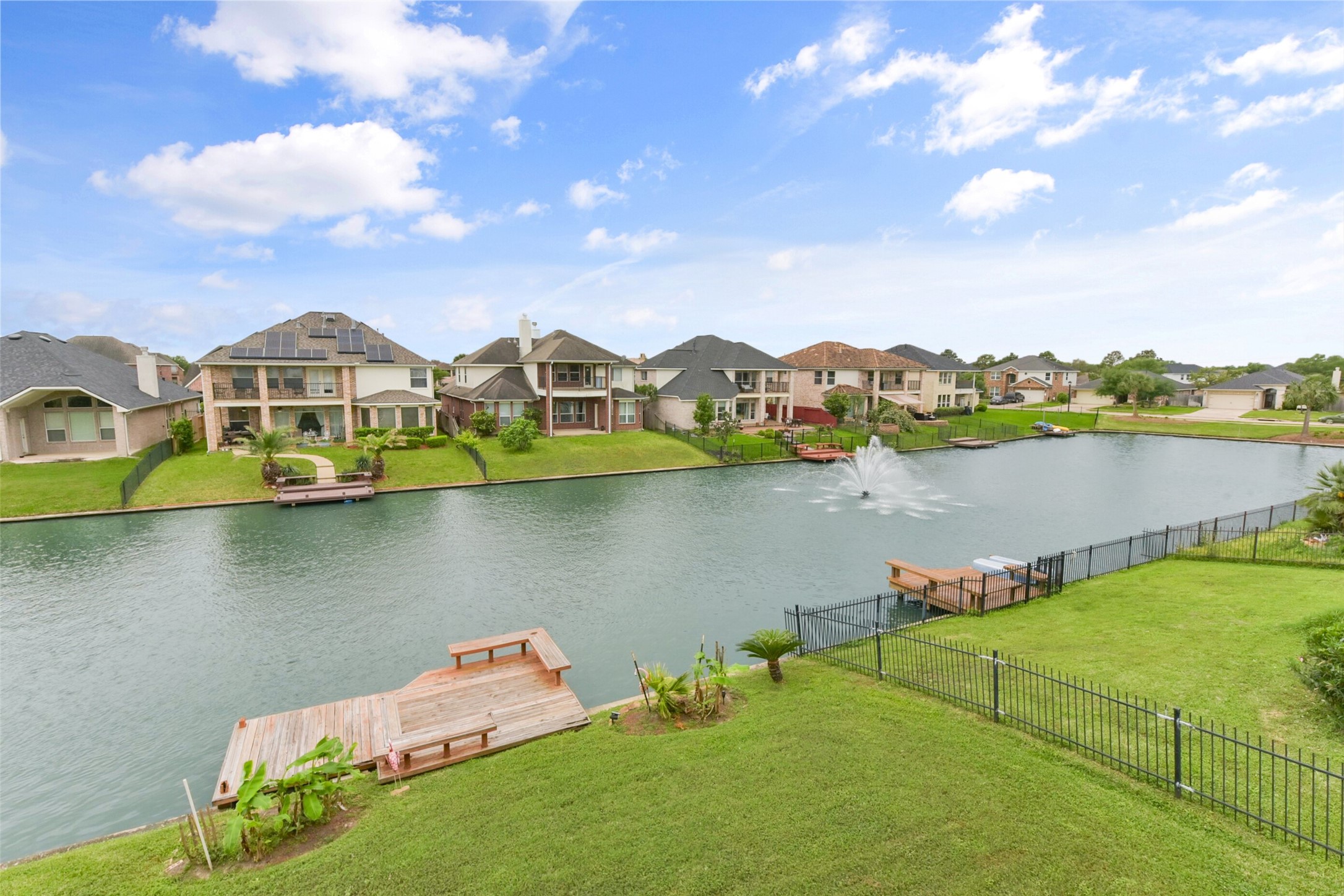 18111 Blues Point Drive Cypress TX 77429