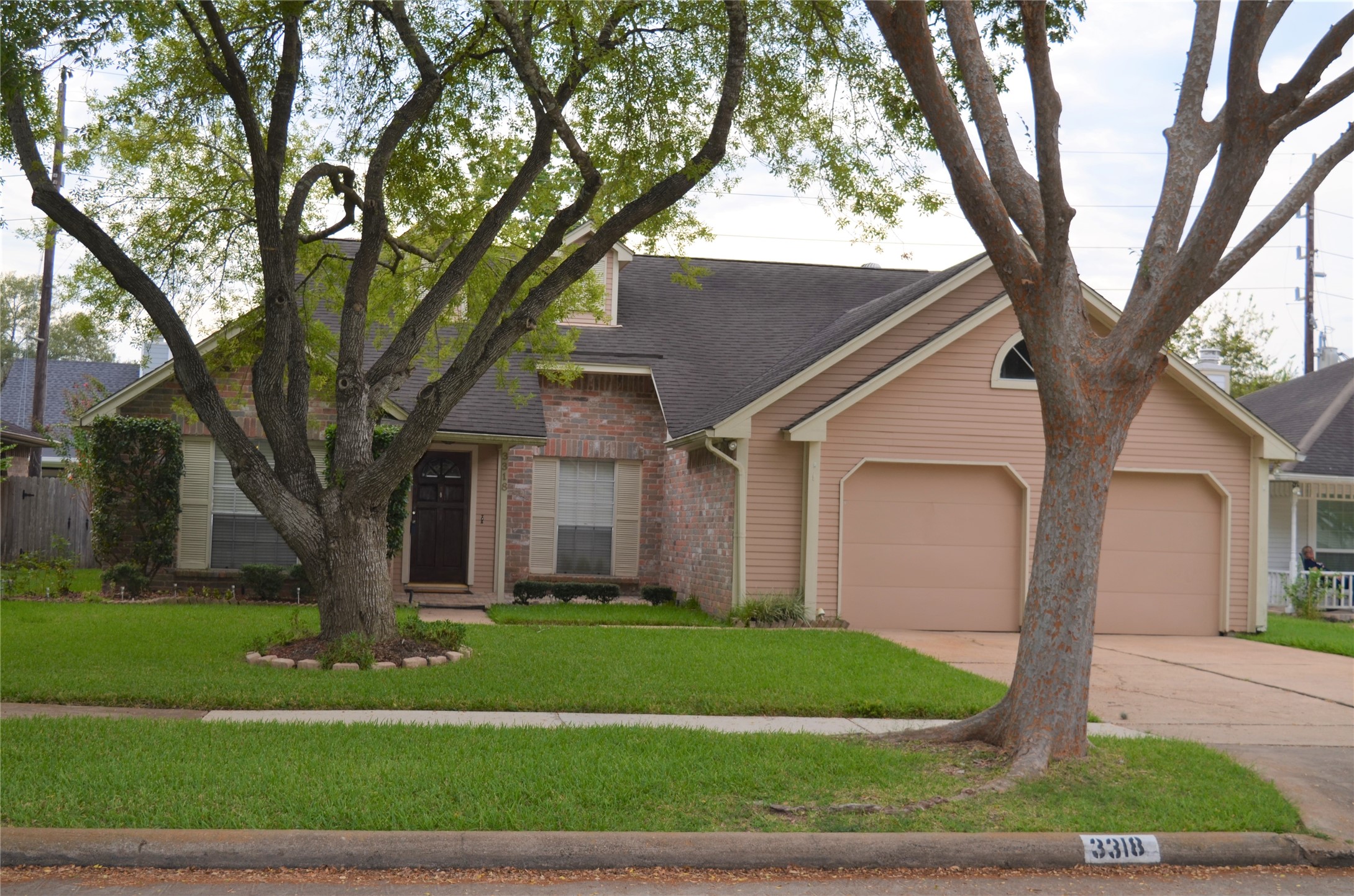 3318 Kempwood Drive Sugar Land TX 77479