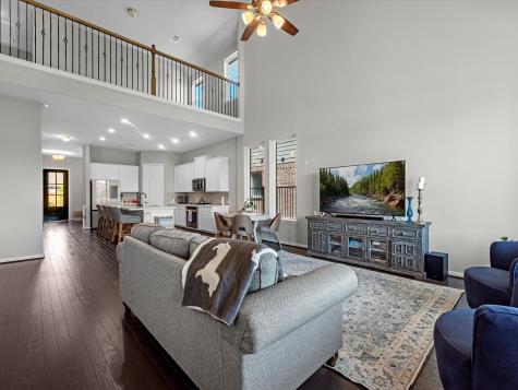 13118 Rowan Green Drive Humble TX 77346