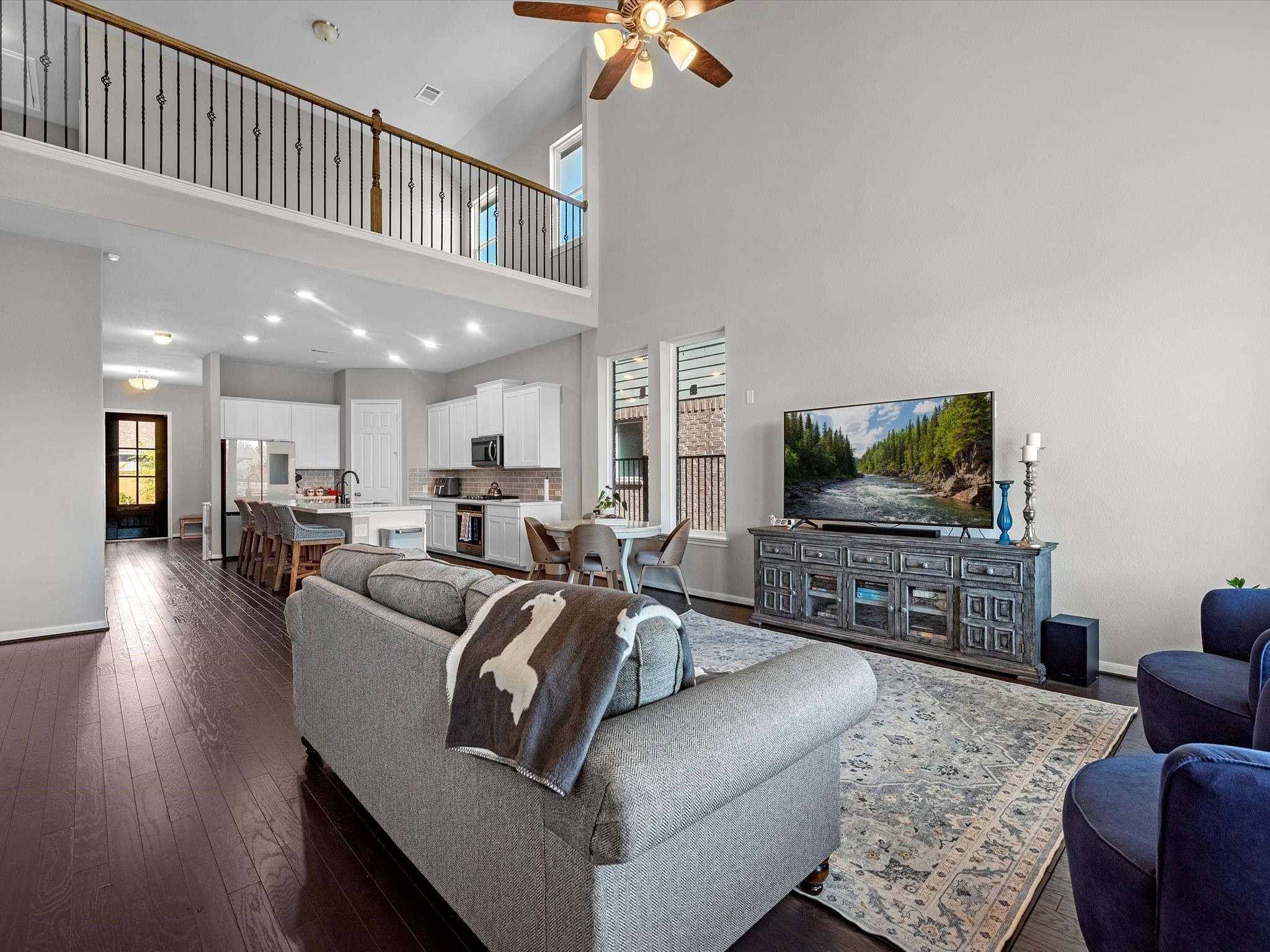 13118 Rowan Green Drive Humble TX 77346