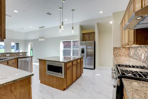 416 Twin Timbers Lane Kemah TX 77565