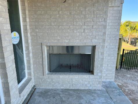 416 Twin Timbers Lane Kemah TX 77565