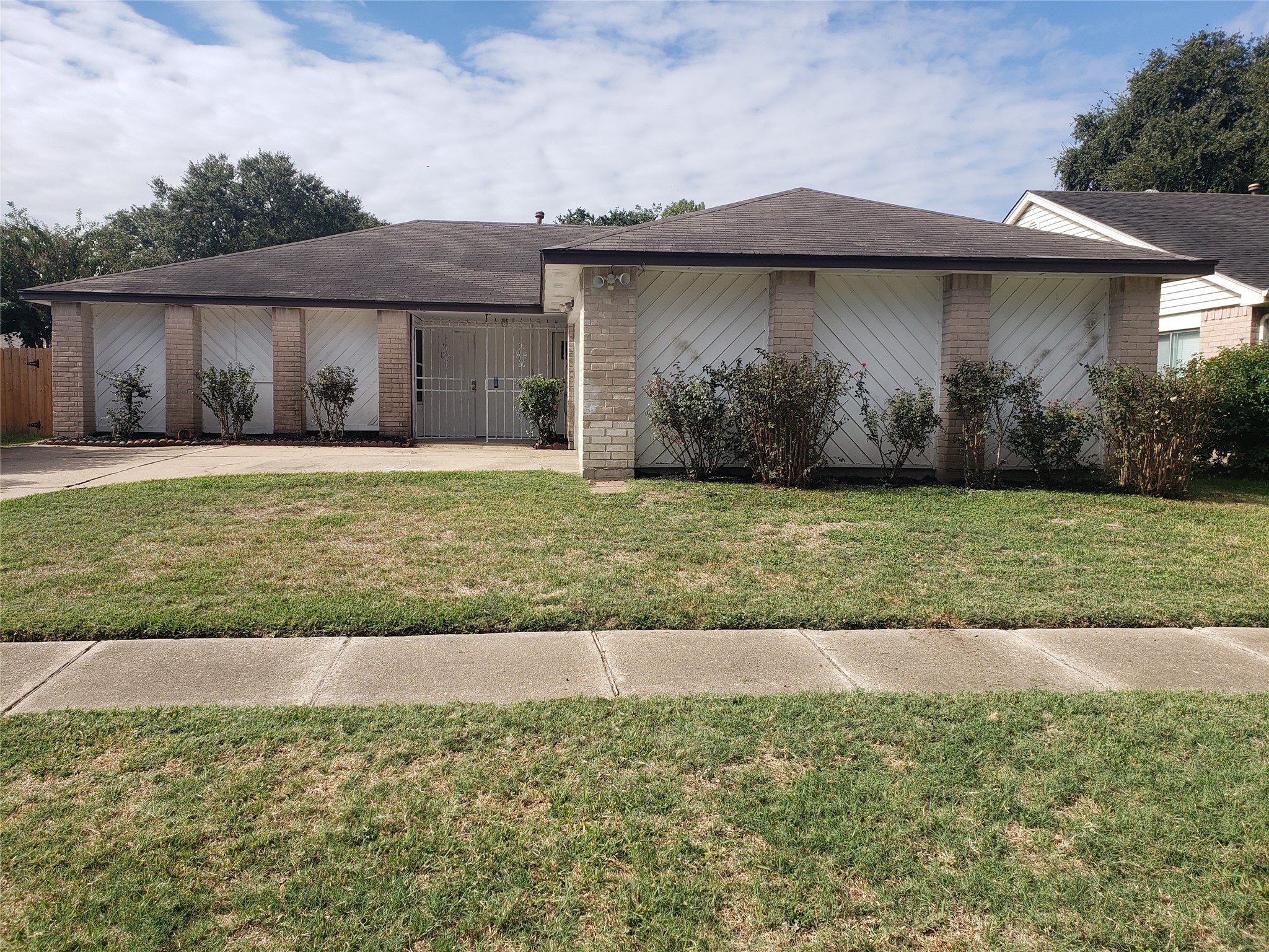 3806 Parkridge Glen Drive Houston TX 77082