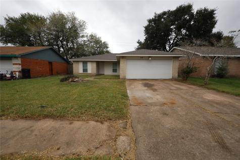 5107 Prairie Ridge Road Houston TX 77053