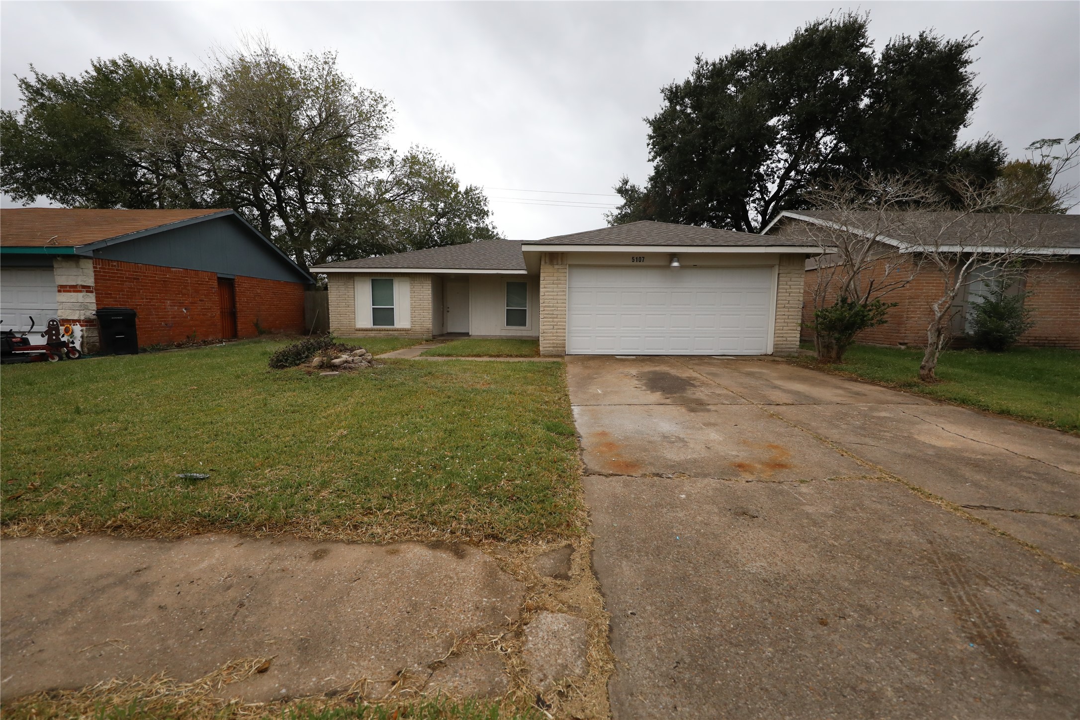 5107 Prairie Ridge Road Houston TX 77053